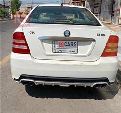 Geely CK